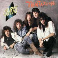 Sharks (ITA) : Tentazioni